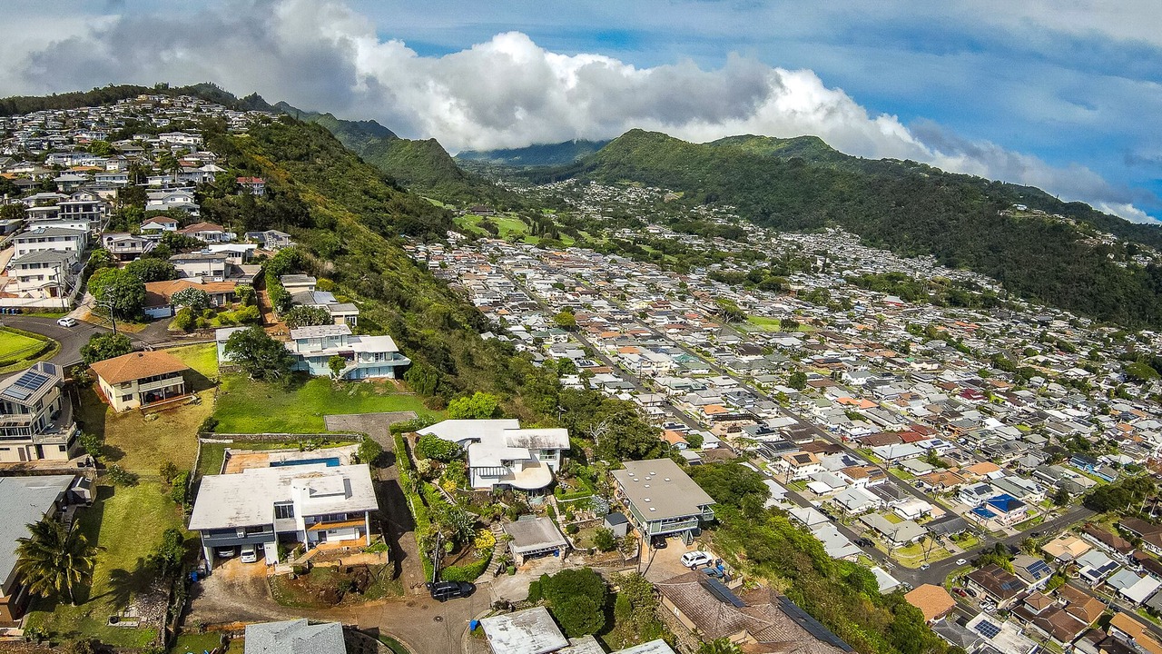 Photo of Outdoor in Liliha - Kapalama
