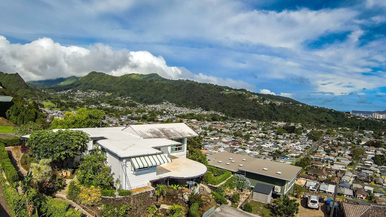 Photo of Outdoor in Liliha - Kapalama