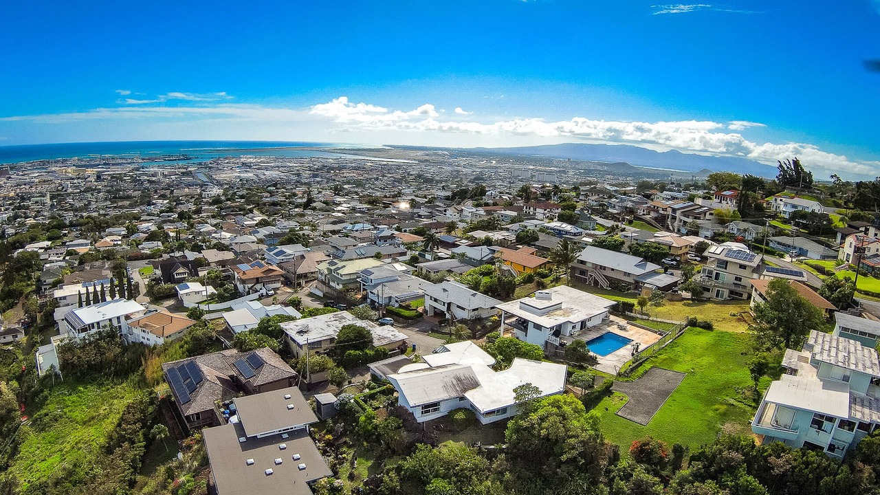 Photo of Outdoor in Liliha - Kapalama