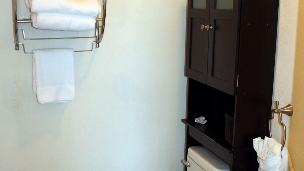 Photo of Bathroom in Honaunau-Napoopoo