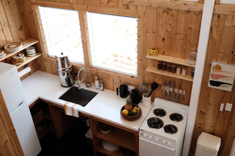 Photo of Kitchen in Pupukea