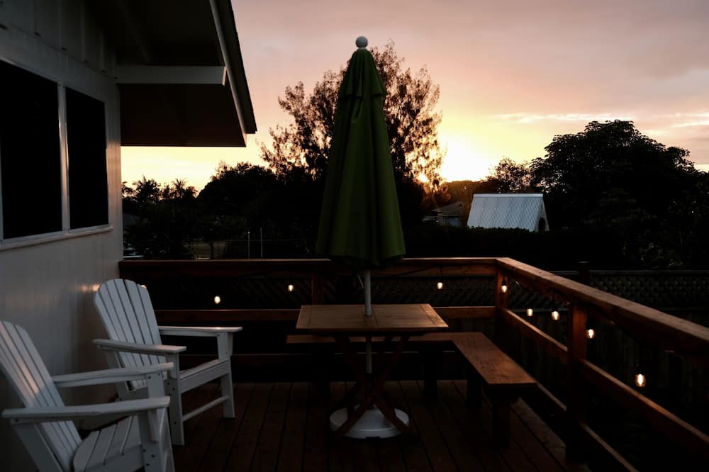 Photo of Outdoor in Pupukea