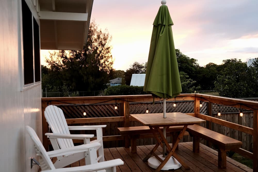 Photo of Outdoor in Pupukea