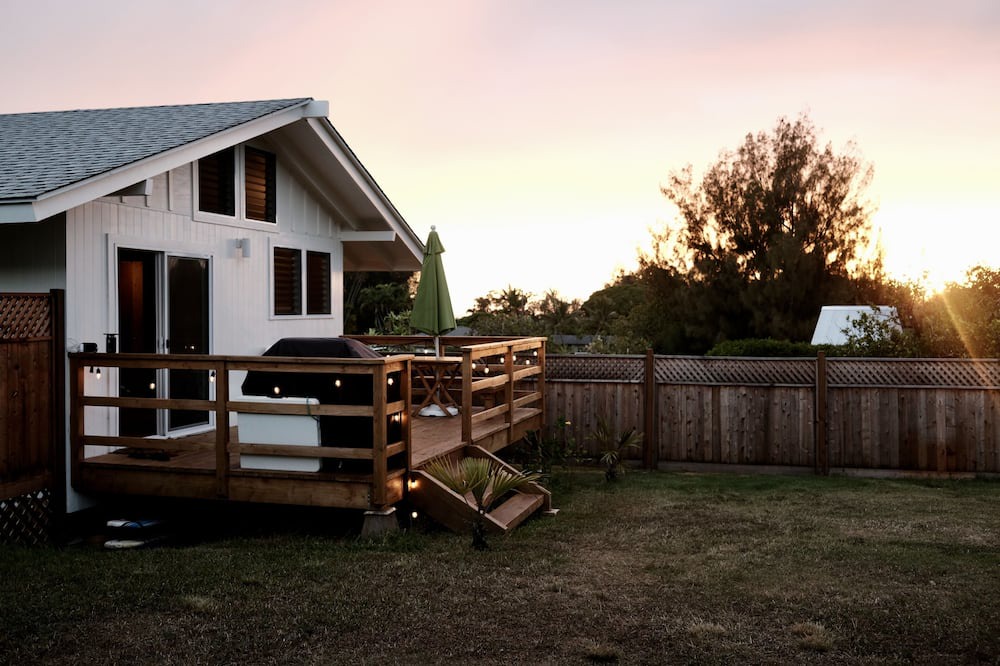 Photo of Outdoor in Pupukea