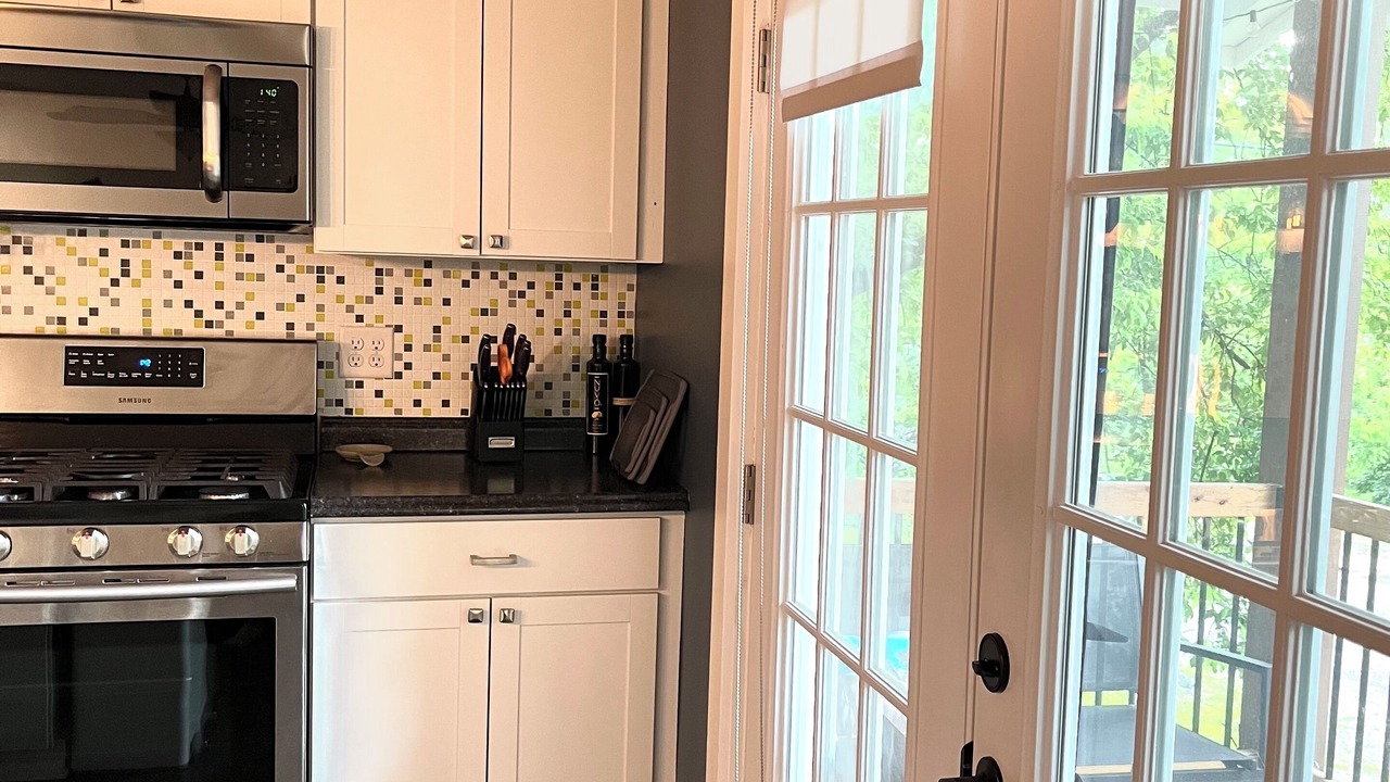 Photo of Kitchen in Naples