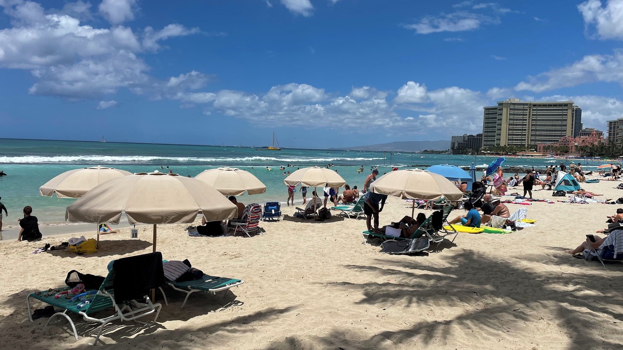 Photo of Others in Diamond Head - Kapahulu - St. Louis