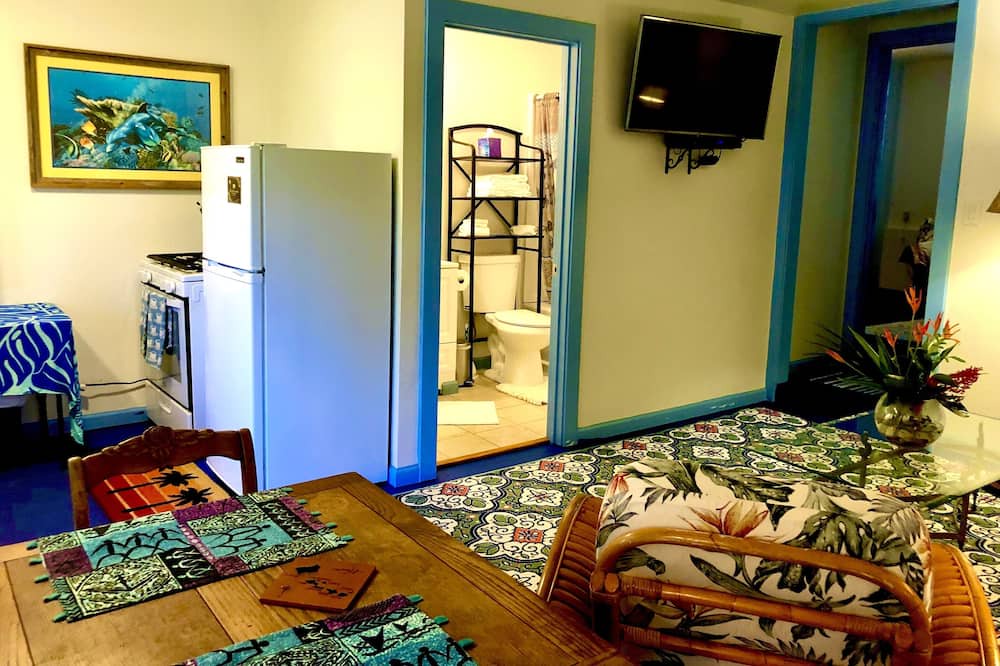Photo of Bedroom in Hawi