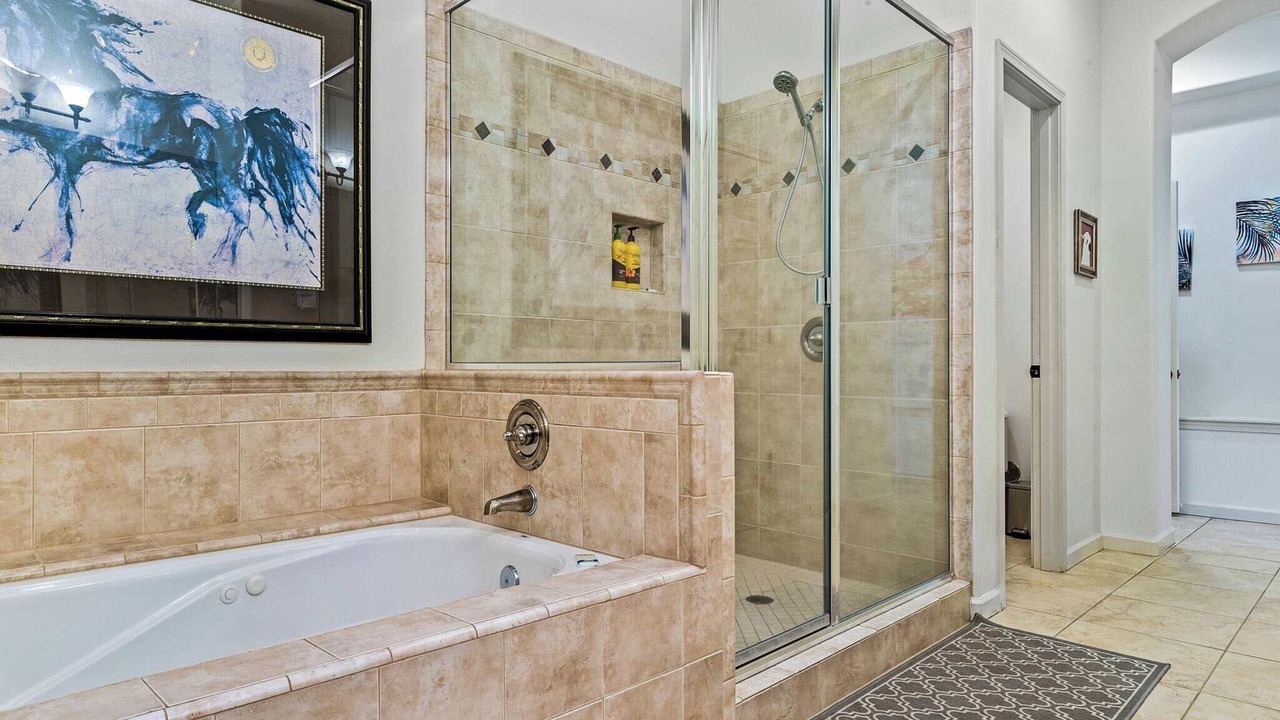 Photo of Bathroom in Kamuela
