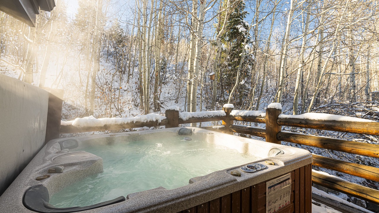 Photo of Outdoor in Deer Valley