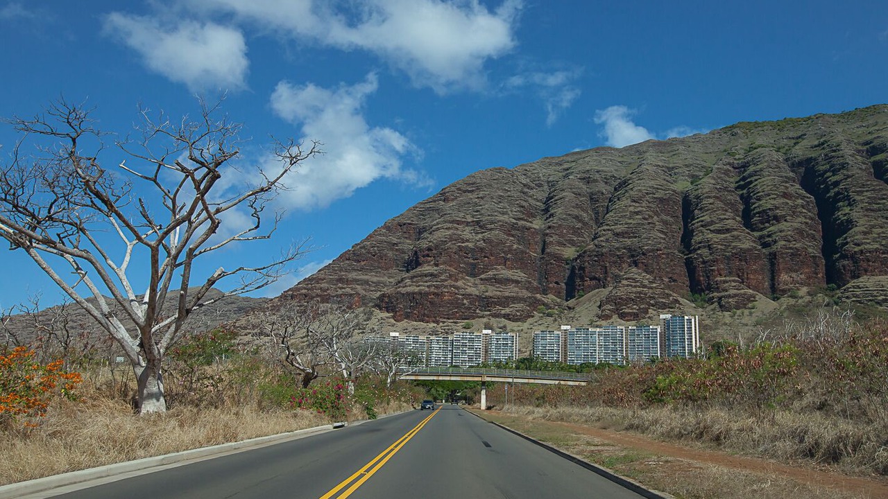 Photo of Outdoor in Makaha