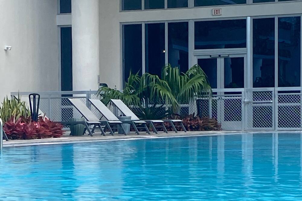 Photo of Outdoor in Doral