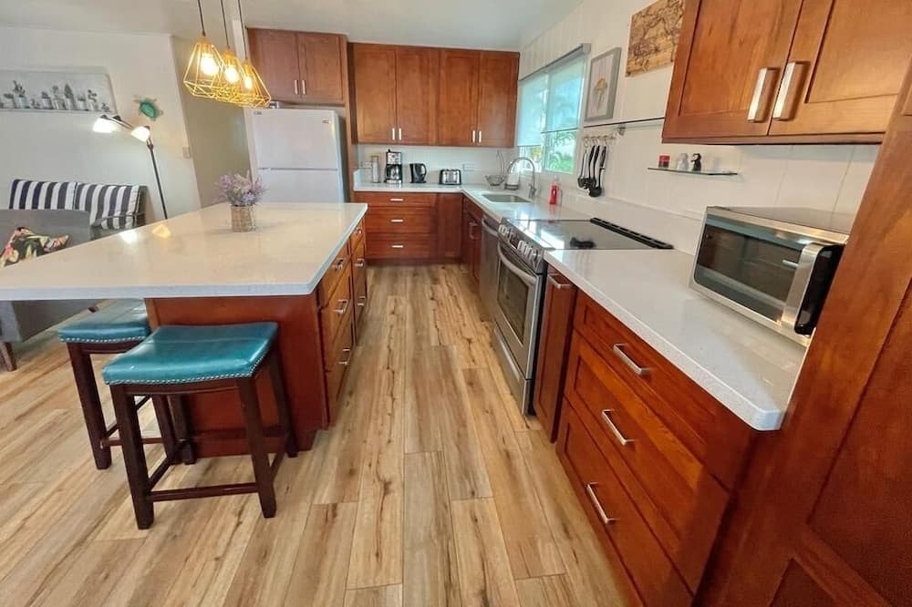 Photo of Kitchen in Ewa