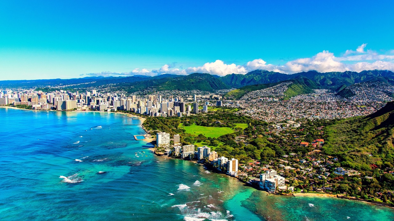 Photo of Outdoor in McCully - Moiliili