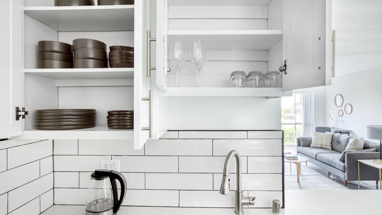 Photo of Kitchen in Hollywood