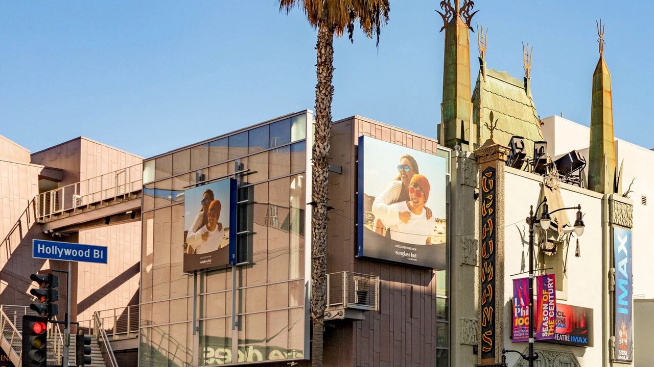 Photo of Outdoor in Hollywood