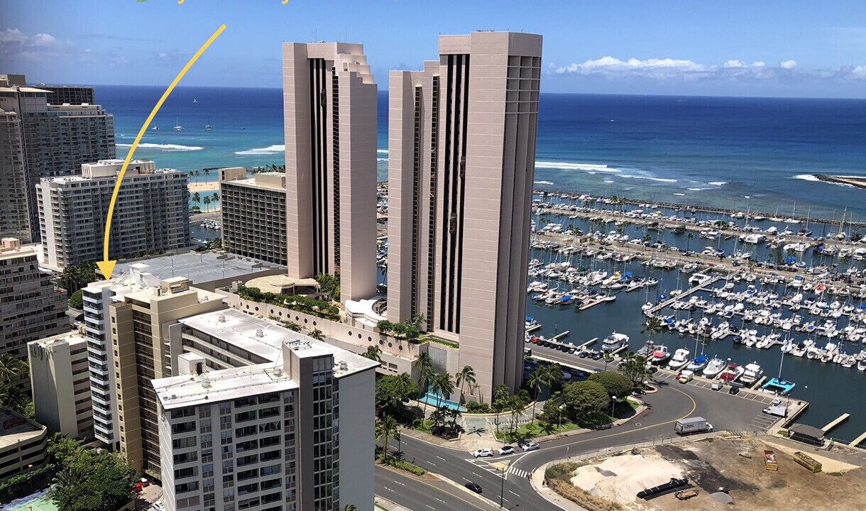 Photo of Outdoor in Ala Moana