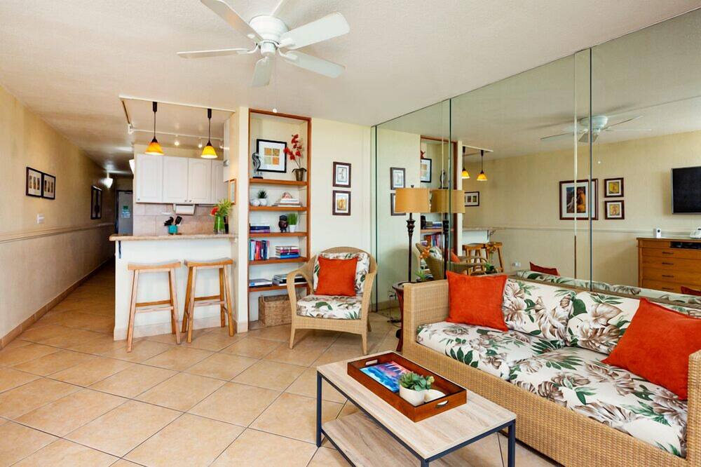 Photo of Bedroom in Maalaea