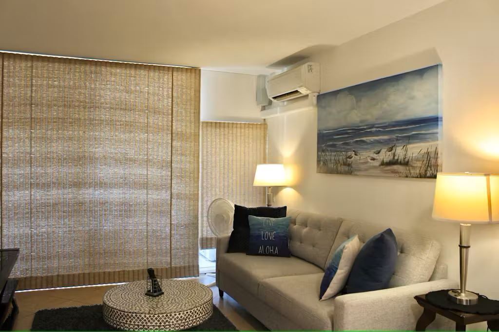 Photo of Livingroom in Waimea