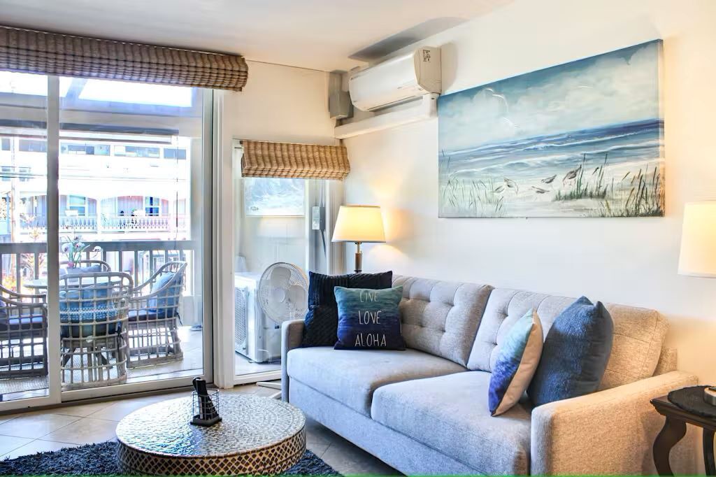 Photo of Livingroom in Waimea