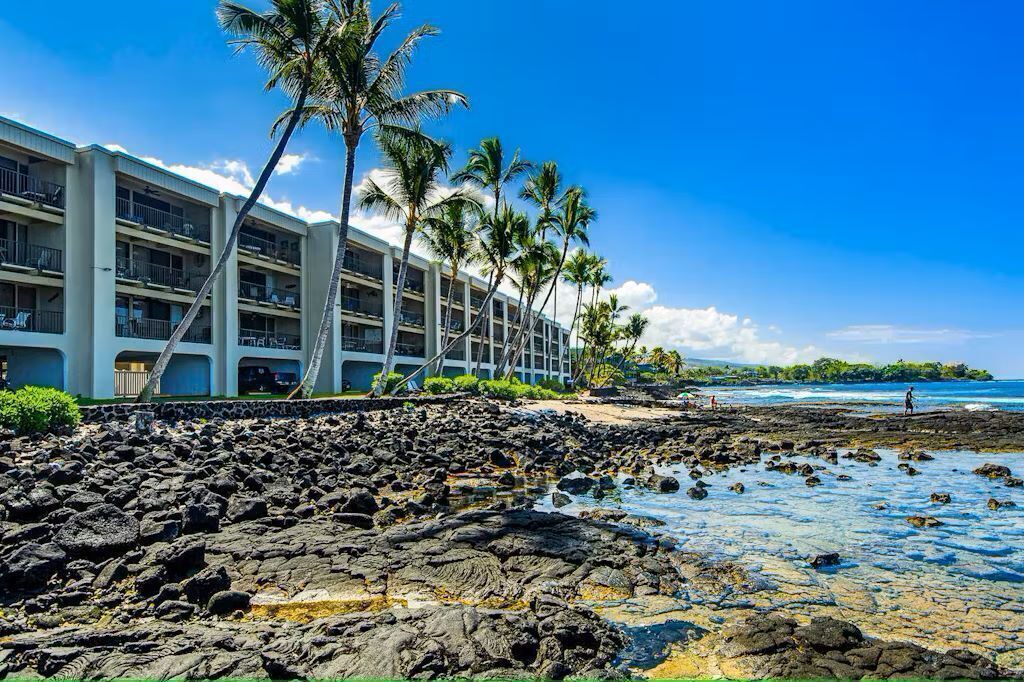Photo of Outdoor in Waimea
