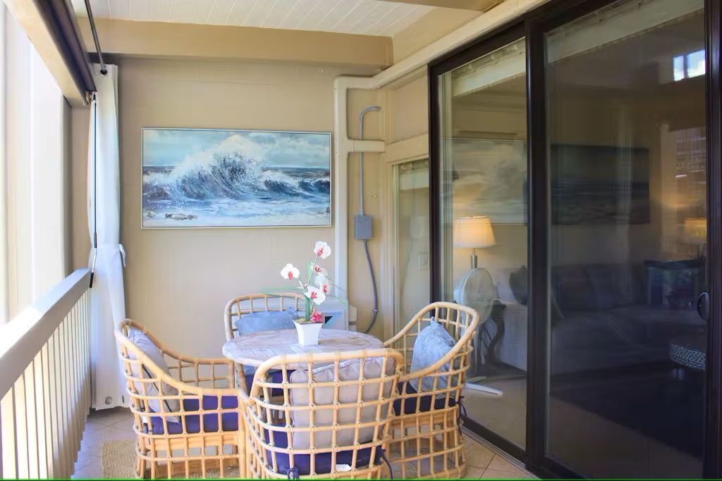 Photo of Outdoor in Waimea