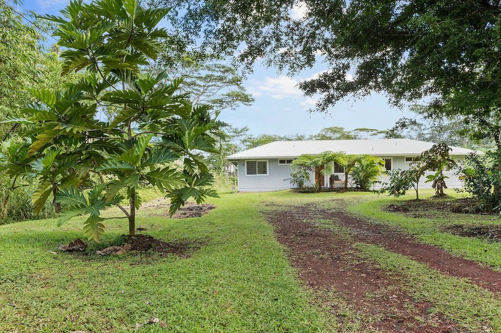 Photo of Outdoor in Keaau