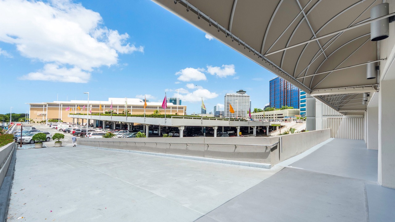 Photo of Outdoor in Ala Moana