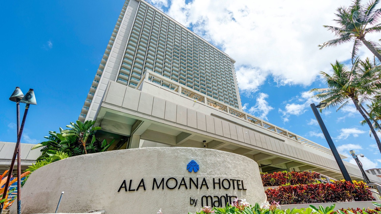 Photo of Outdoor in Ala Moana
