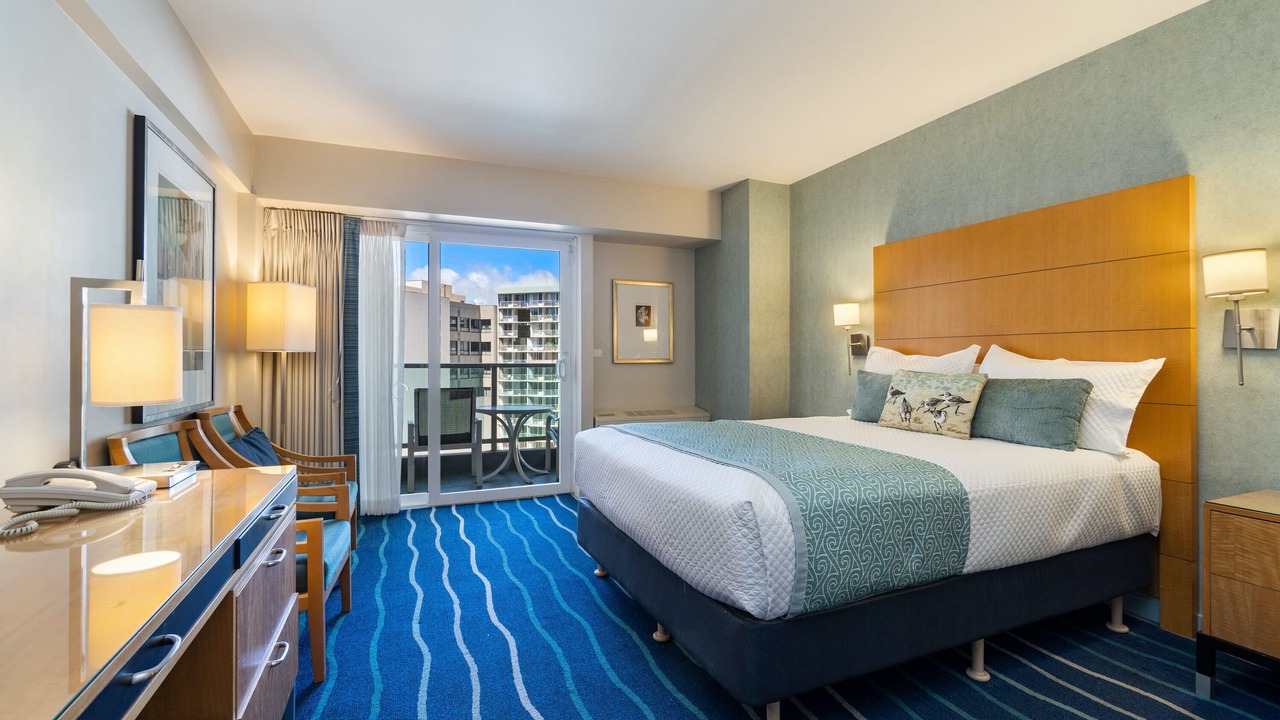 Photo of Bedroom in Ala Moana