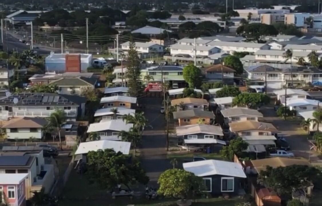 Photo of Outdoor in Ewa