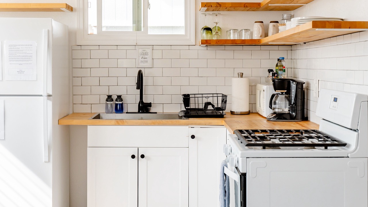 Photo of Kitchen in Ewa