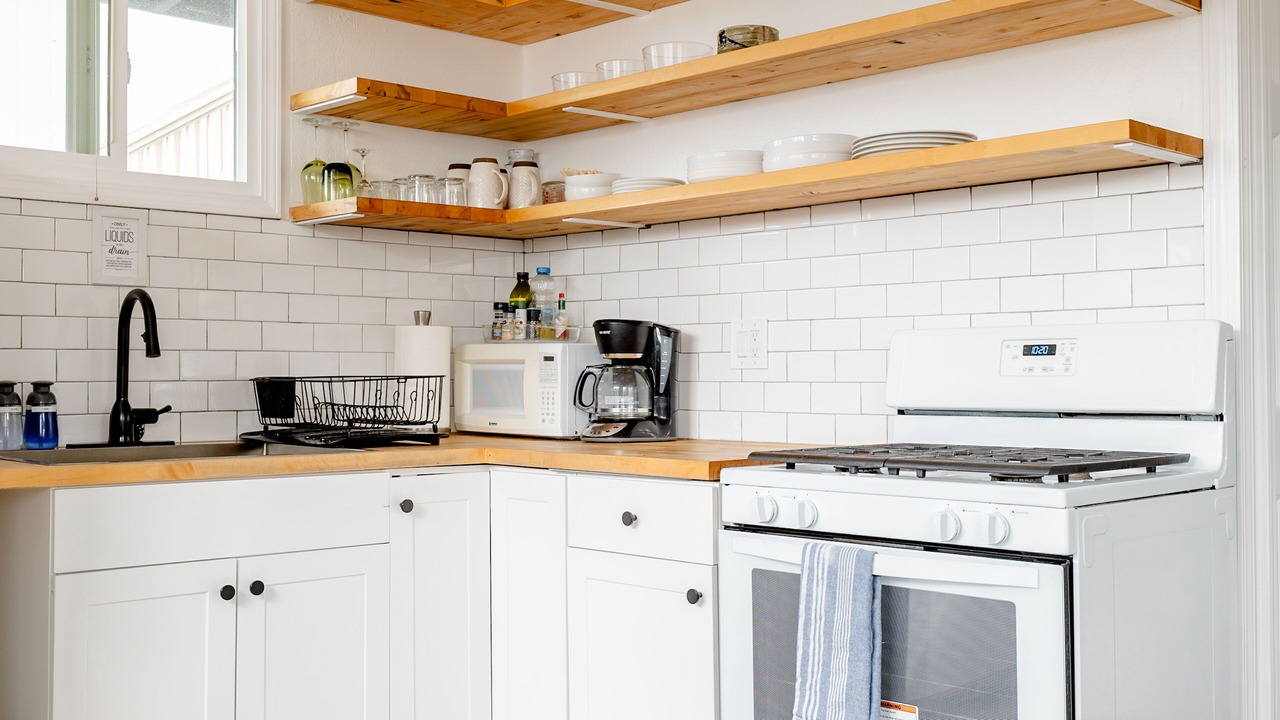 Photo of Kitchen in Ewa