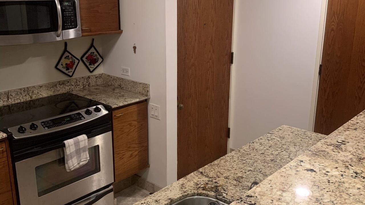 Photo of Kitchen in Kalihi - Palama