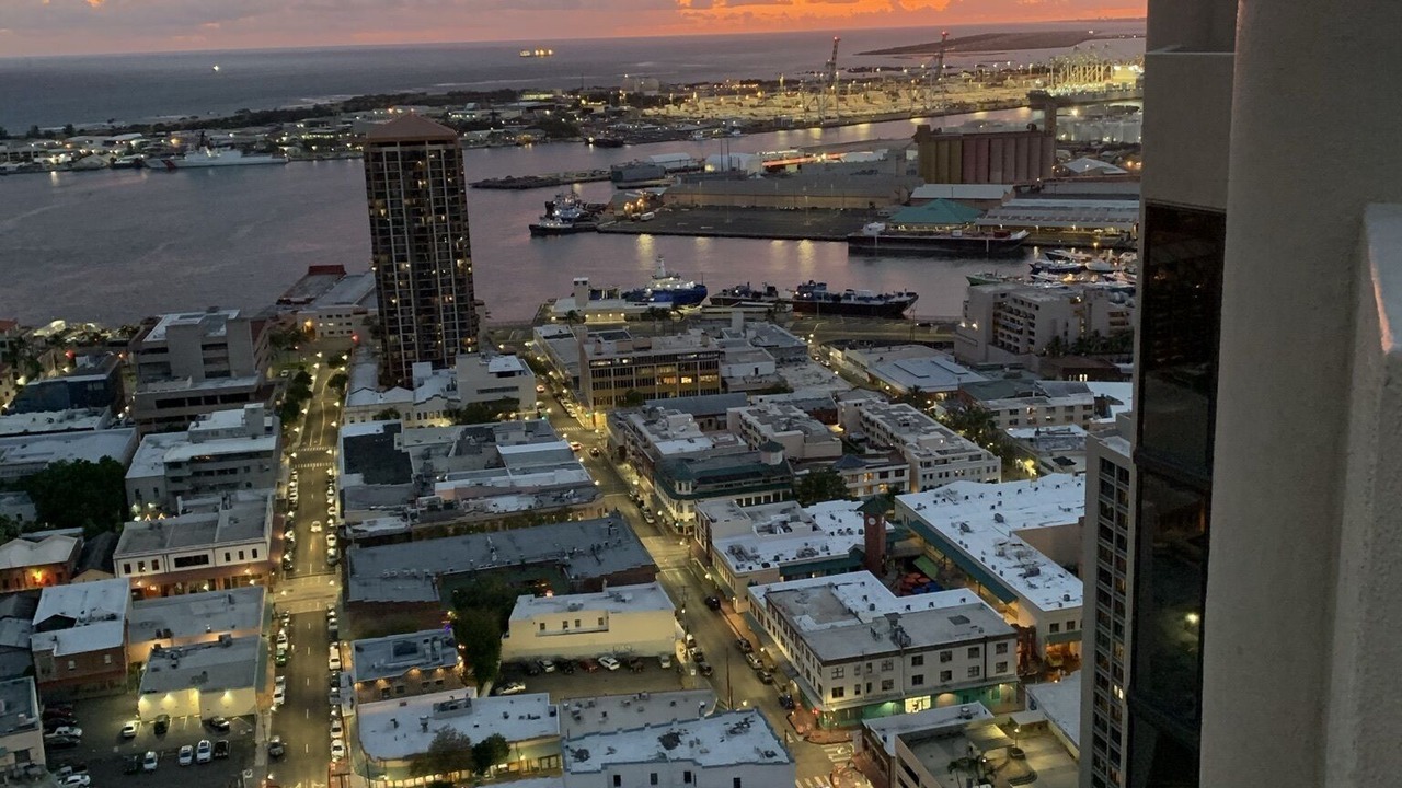 Photo of Outdoor in Kalihi - Palama