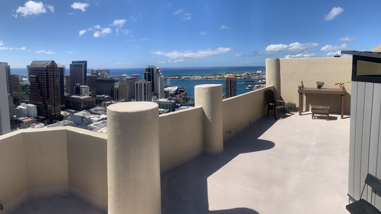 Photo of Patio Balcony in Kalihi - Palama