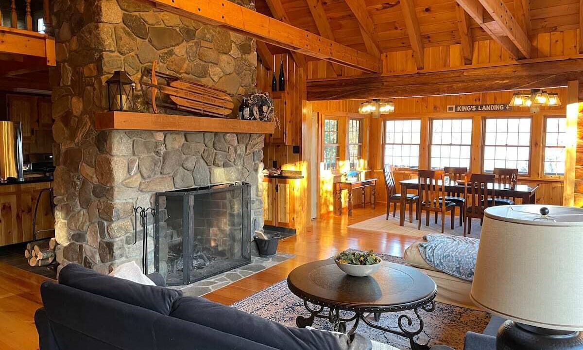 Photo of Livingroom in Embden