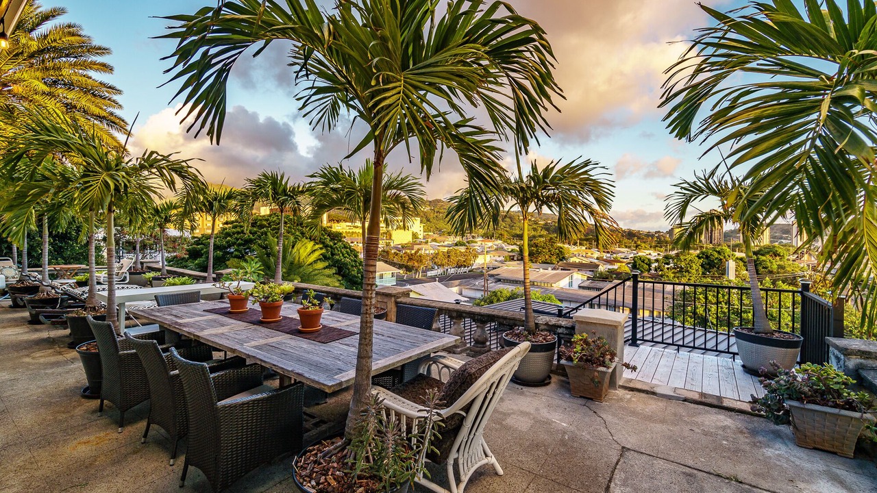 Photo of Outdoor in Liliha - Kapalama