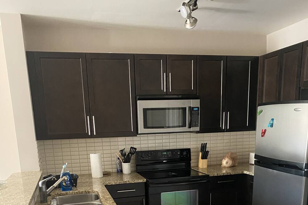Photo of Kitchen in Piedmont Heights