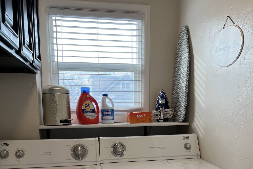 Photo of Kitchen in Canyon Rim