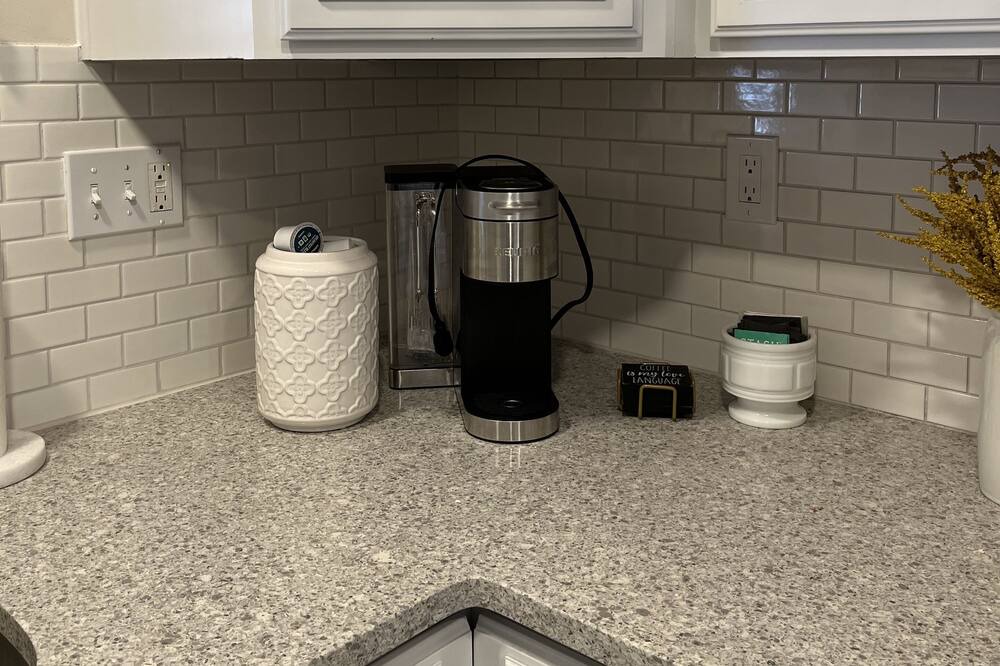 Photo of Kitchen in Canyon Rim