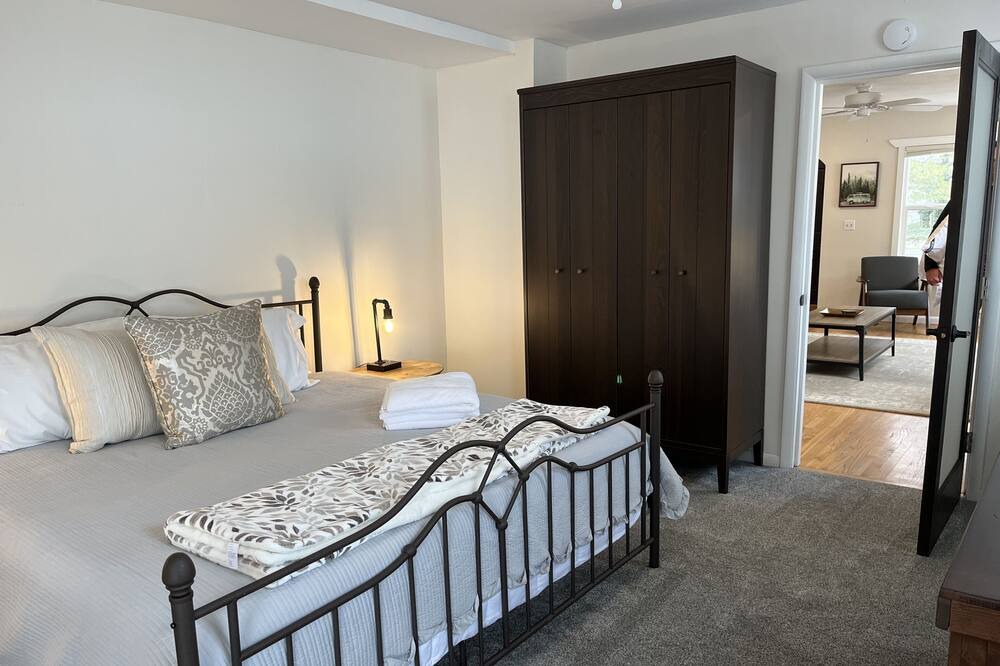 Photo of Bedroom in Canyon Rim