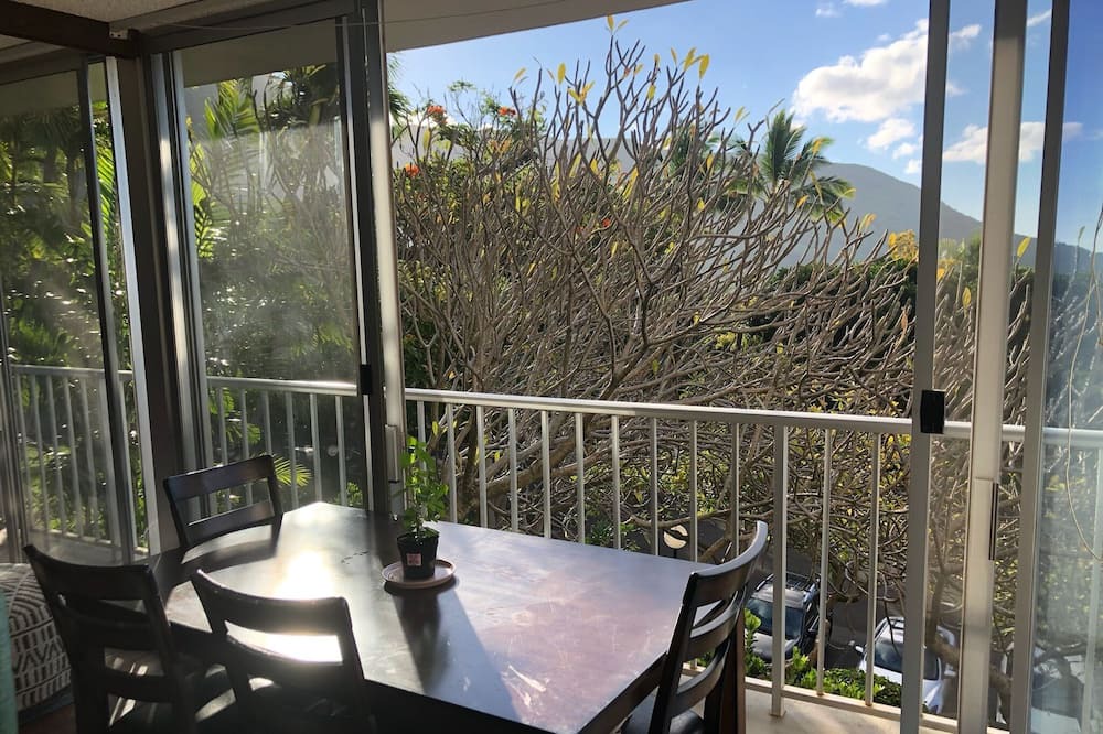 Photo of Patio Balcony in Makaha