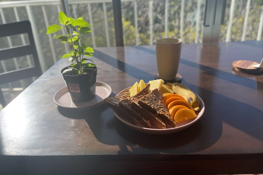 Photo of Kitchen in Makaha