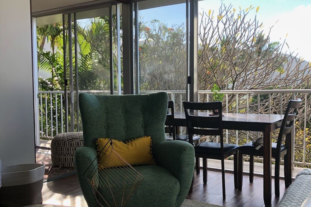 Photo of Livingroom in Makaha