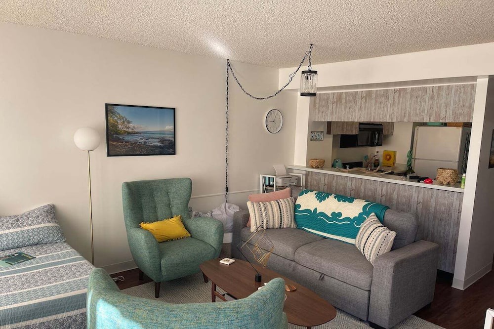 Photo of Bedroom in Makaha