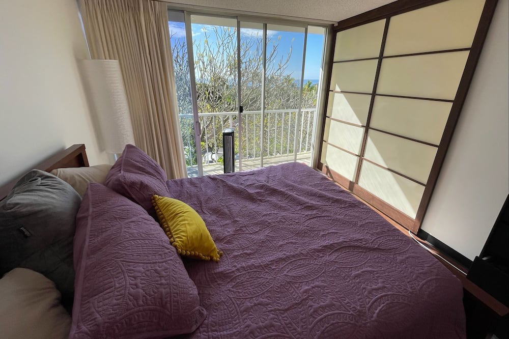 Photo of Bedroom in Makaha