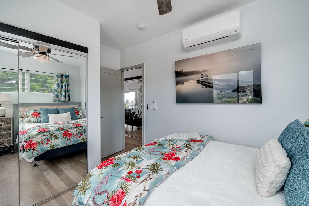 Photo of Bedroom in Liliha - Kapalama