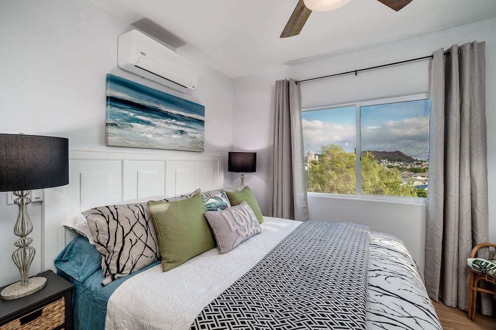 Photo of Bedroom in Liliha - Kapalama