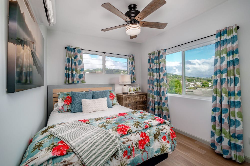Photo of Bedroom in Liliha - Kapalama