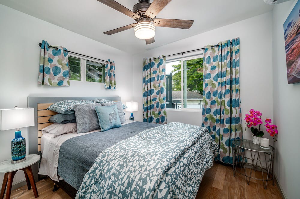 Photo of Bedroom in Liliha - Kapalama